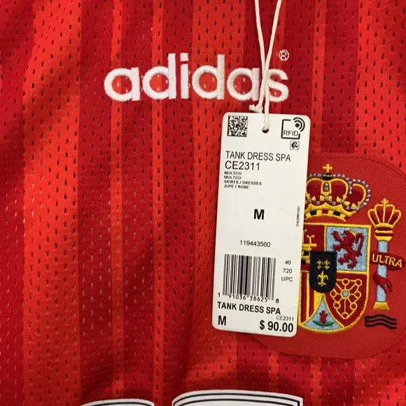 Adidas Dress - Picture 4 of 6